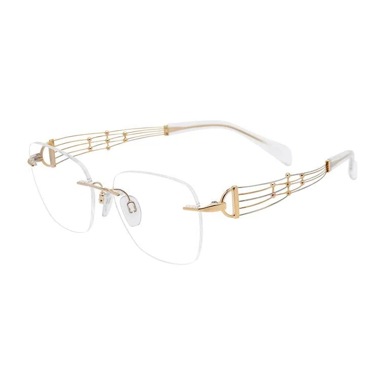 Line Art XL2183 Eyeglasses - view 3